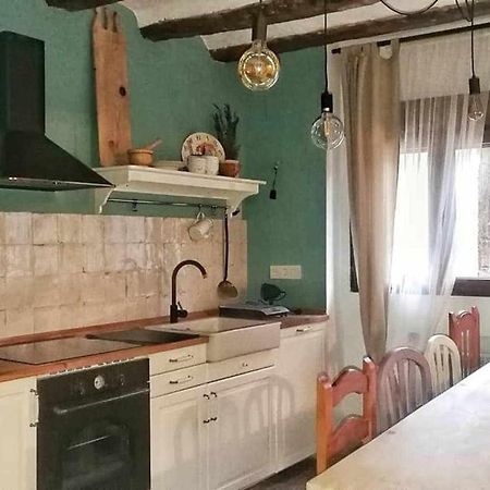 Periquina Casa Rural Con Encanto Munébrega Zewnętrze zdjęcie