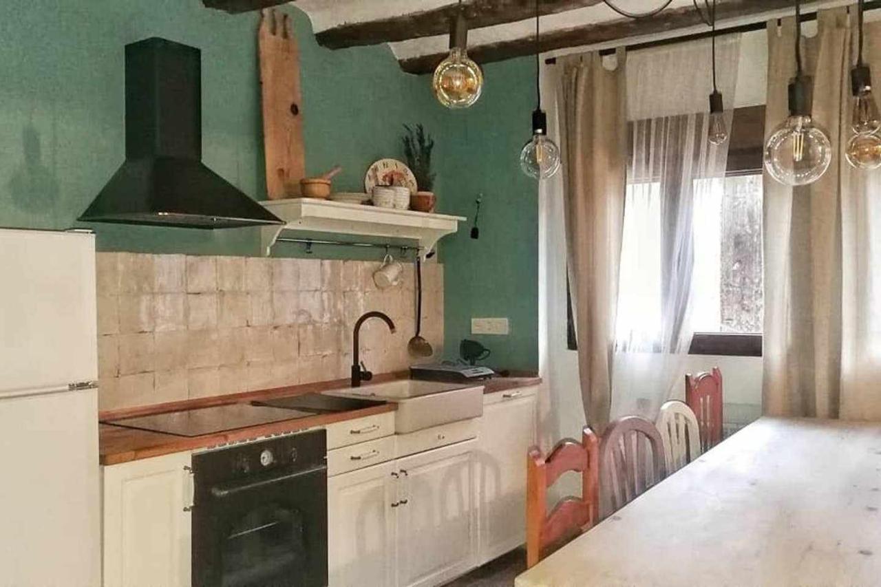 Periquina Casa Rural Con Encanto Munébrega Zewnętrze zdjęcie